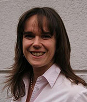 Sabine Roseburg