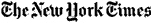 NYT Logo