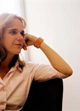 Sabine Roseburg